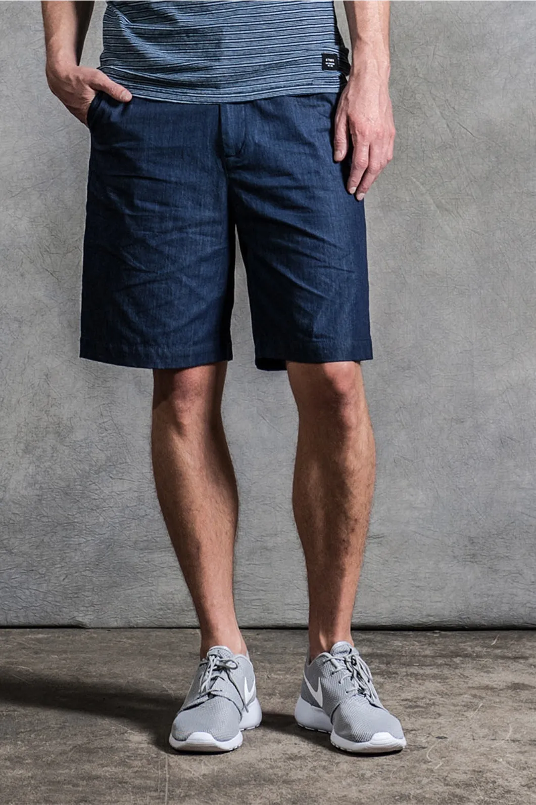 Madsen Short