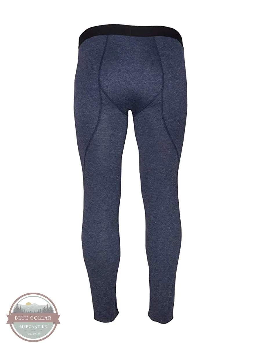 MBL121 Base Force Heavyweight Poly-Wool Bottoms