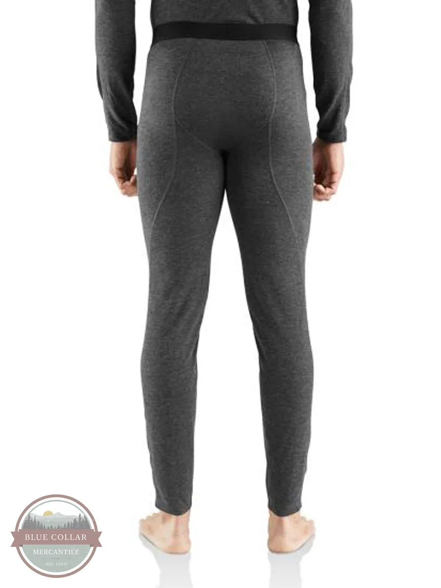 MBL121 Base Force Heavyweight Poly-Wool Bottoms