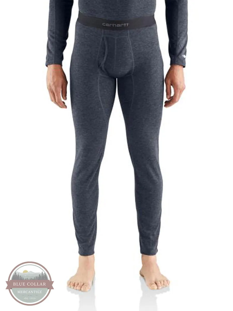 MBL121 Base Force Heavyweight Poly-Wool Bottoms