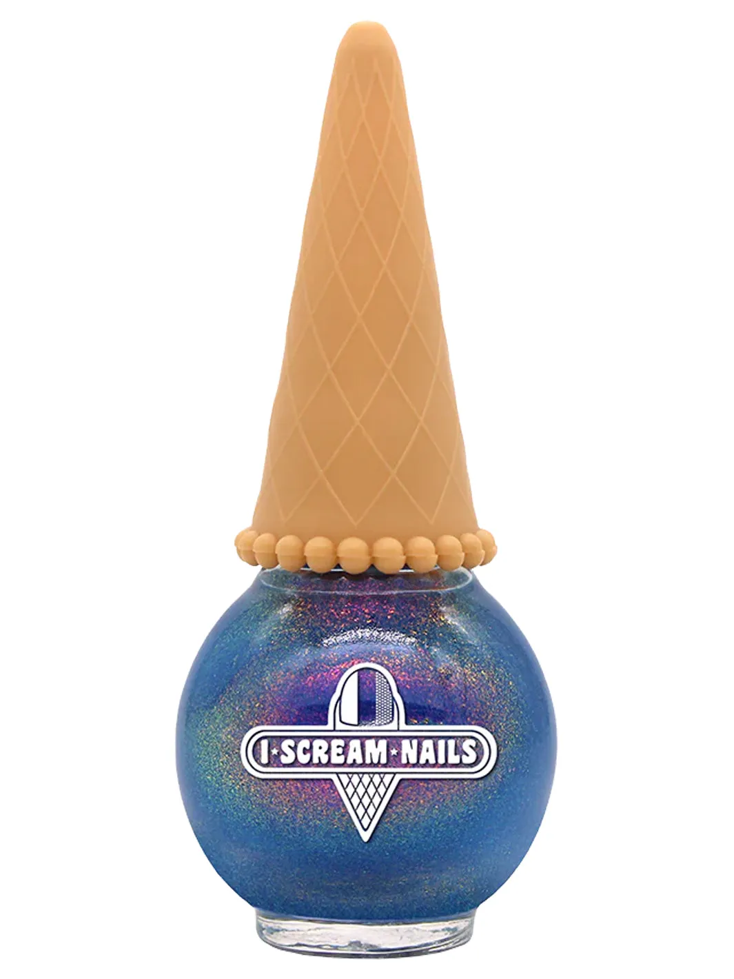 MOONSTONE NAIL POLISH
