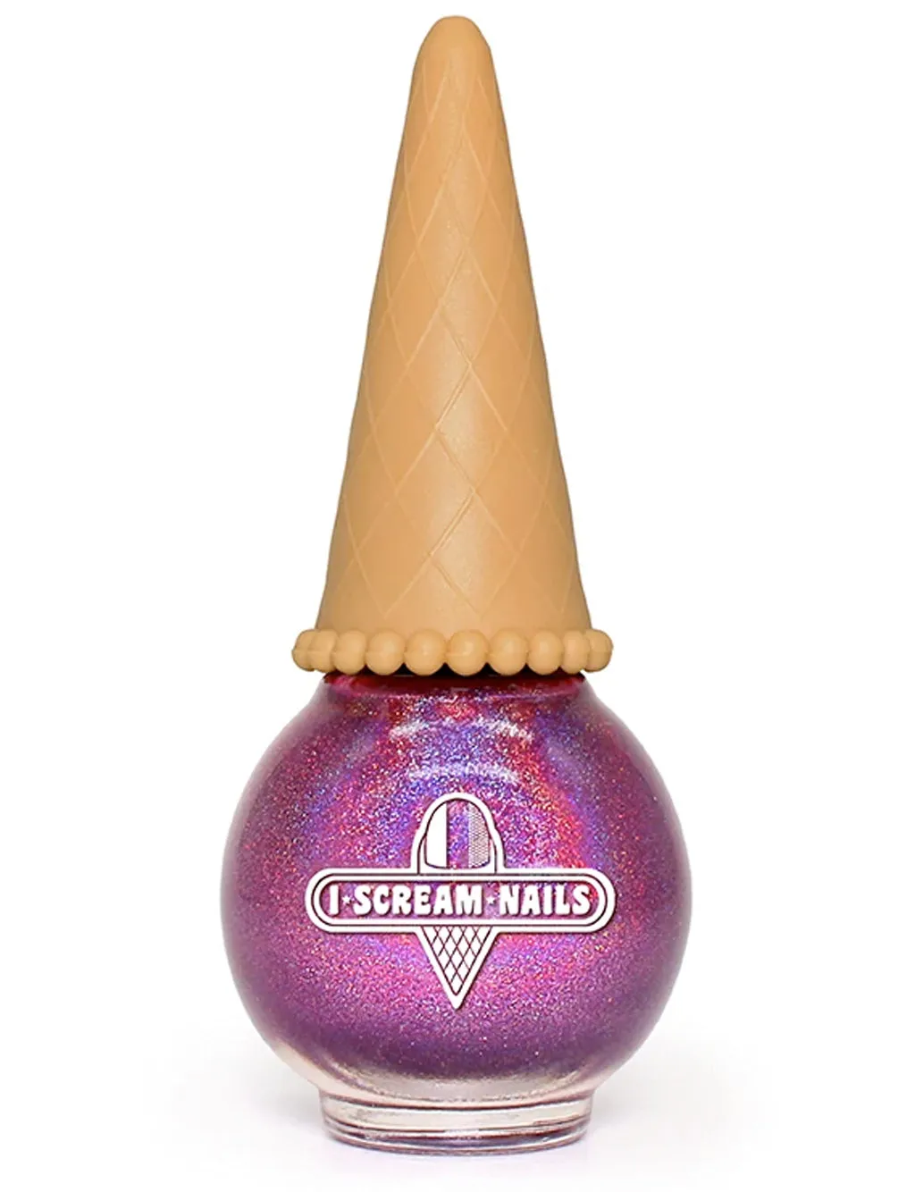 NEXT LEVEL NAIL POLISH