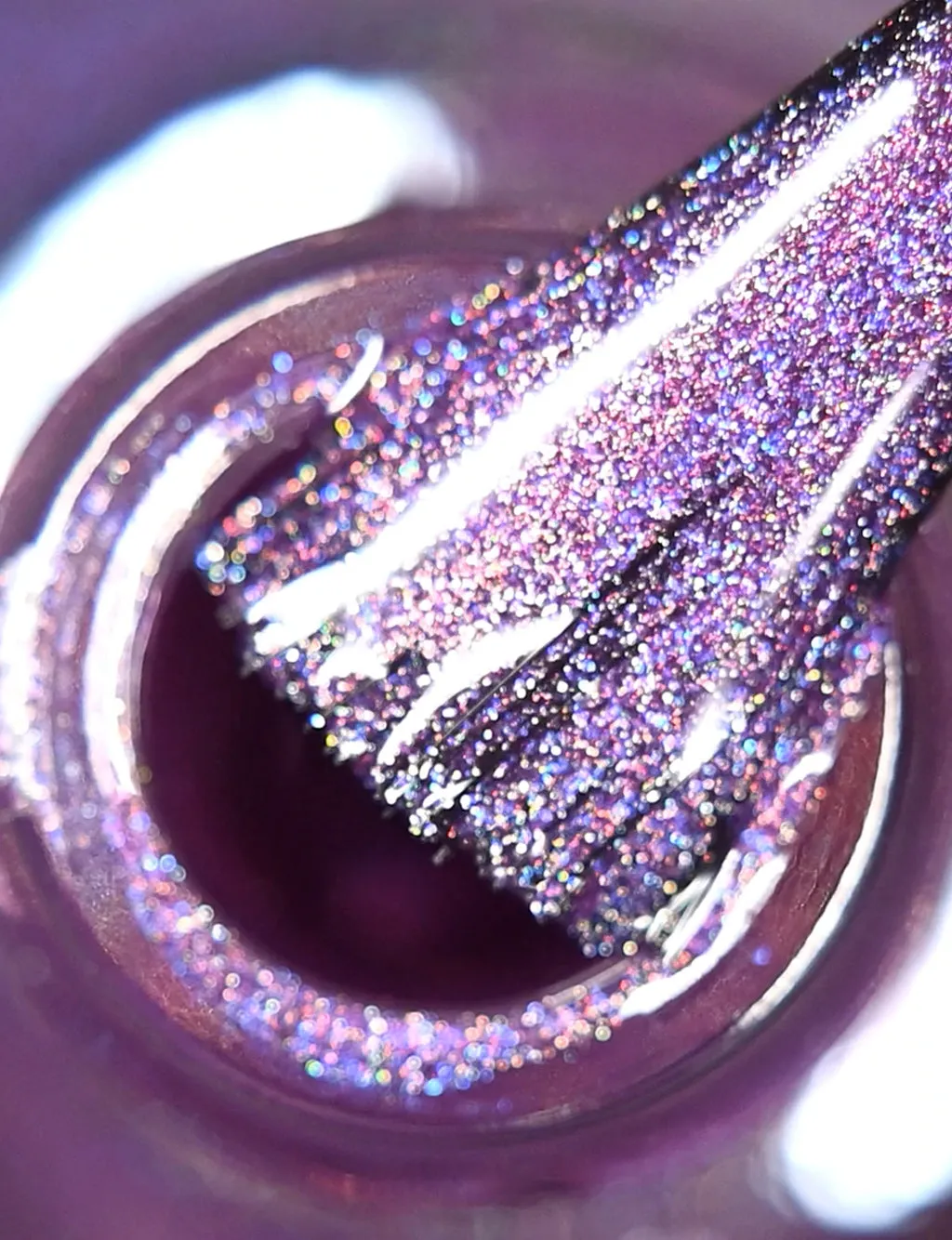 NEXT LEVEL NAIL POLISH