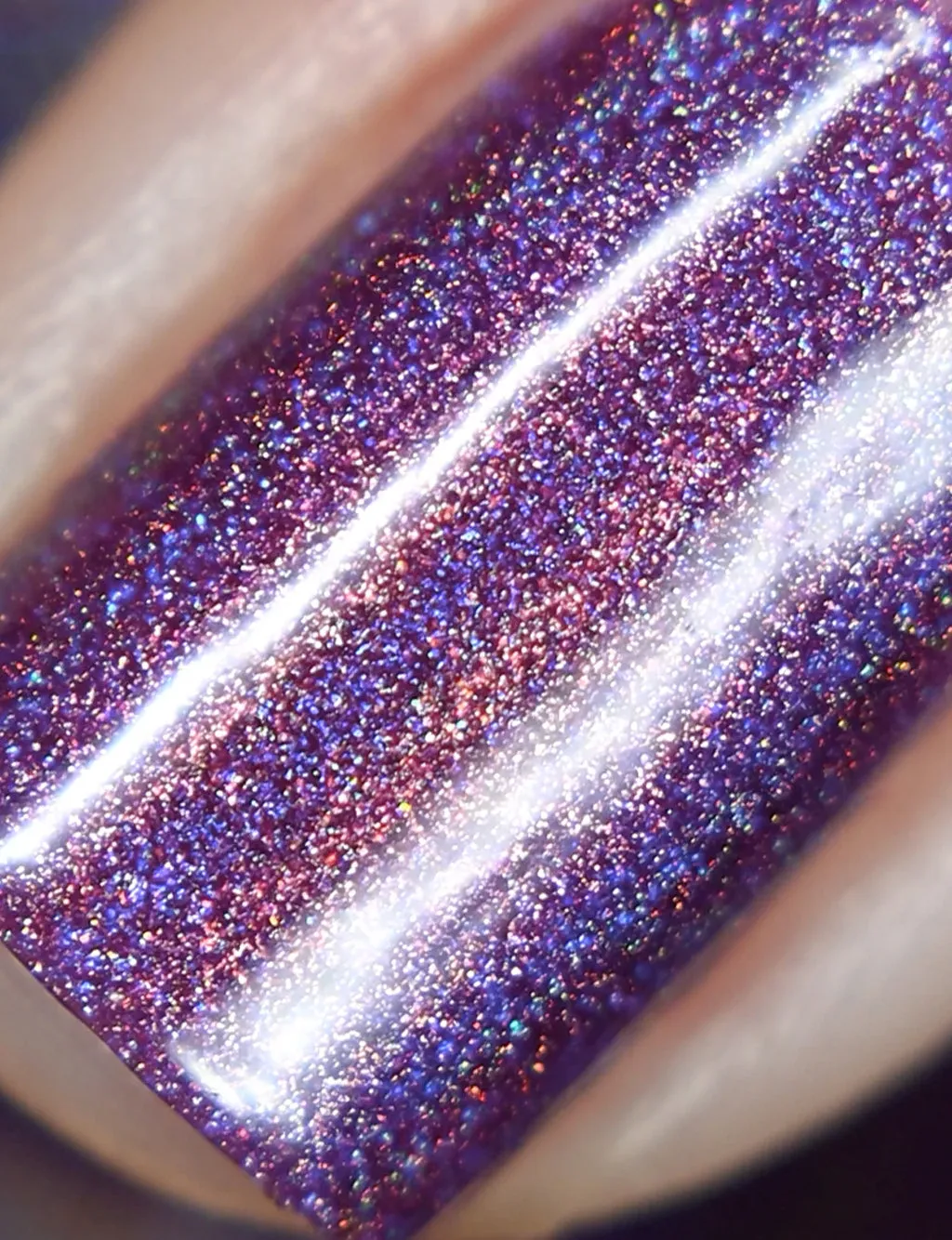 NEXT LEVEL NAIL POLISH