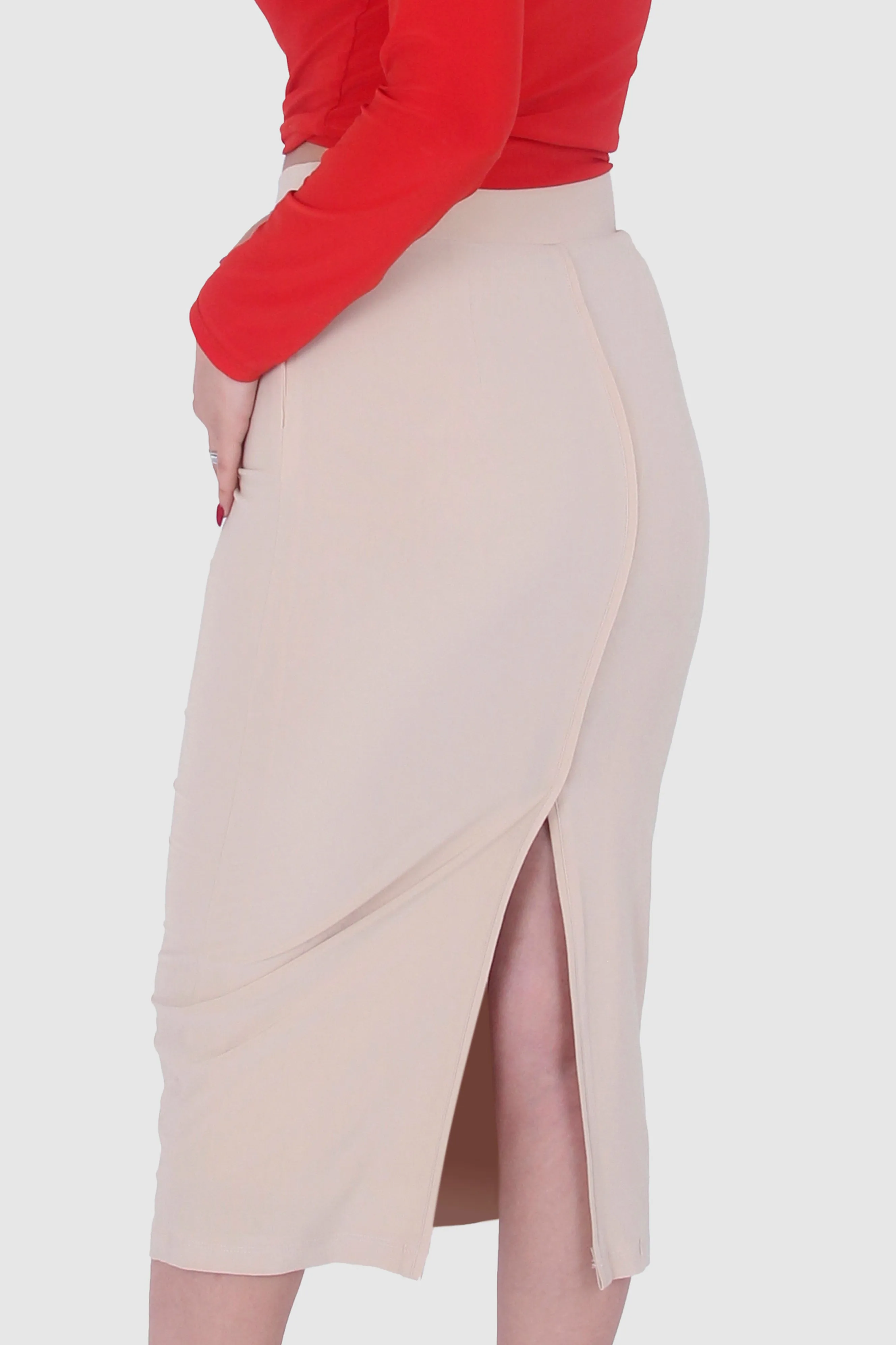 No.1 Touchline Tango Skirt  / Classics