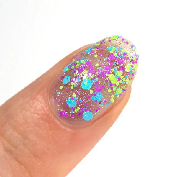 ORLY Dancing Queen