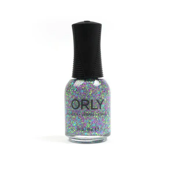 ORLY Dancing Queen