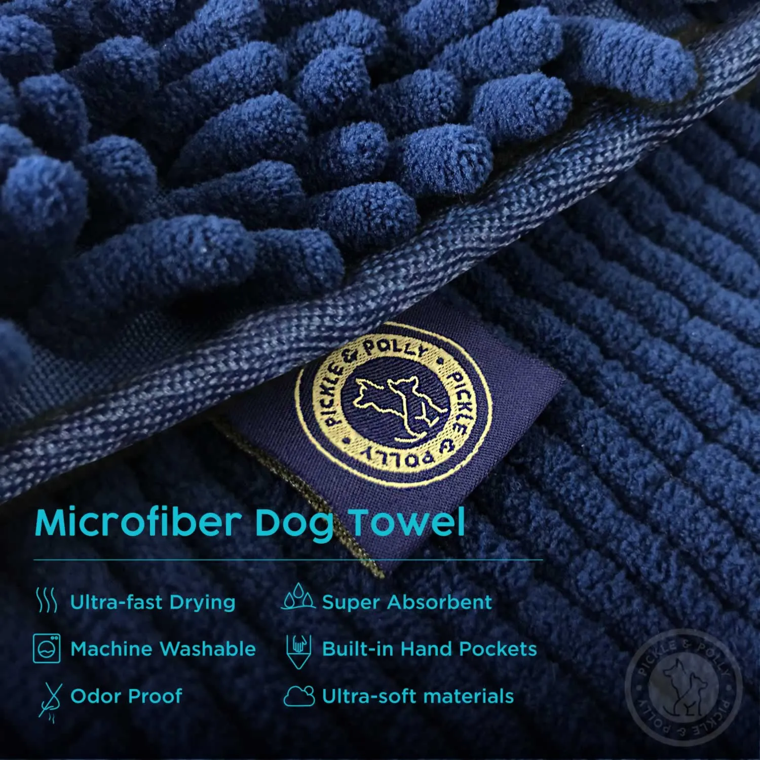 Pet Towel