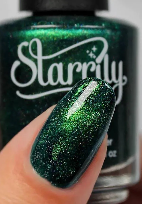 Pluto | NAIL POLISH