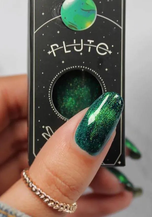 Pluto | NAIL POLISH