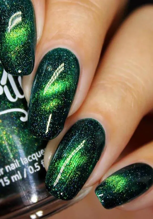 Pluto | NAIL POLISH