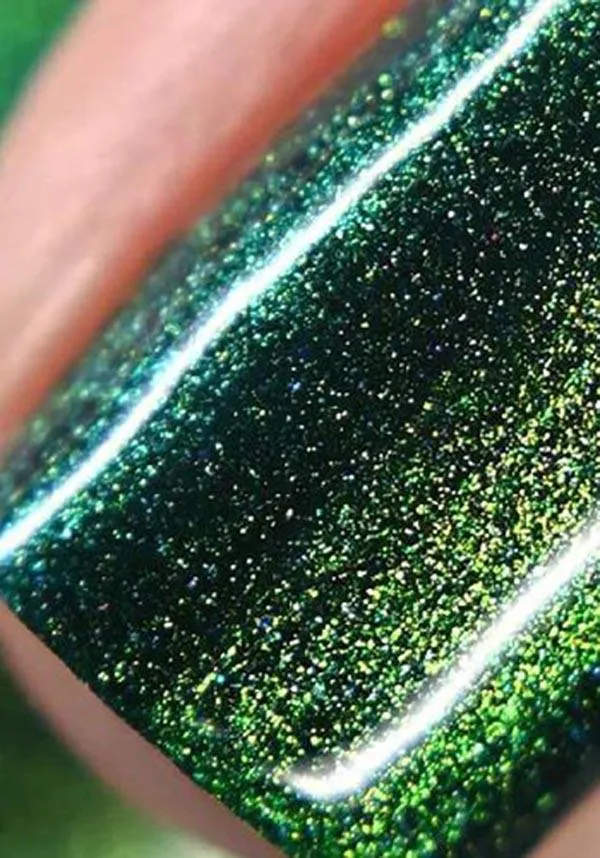 Pluto | NAIL POLISH