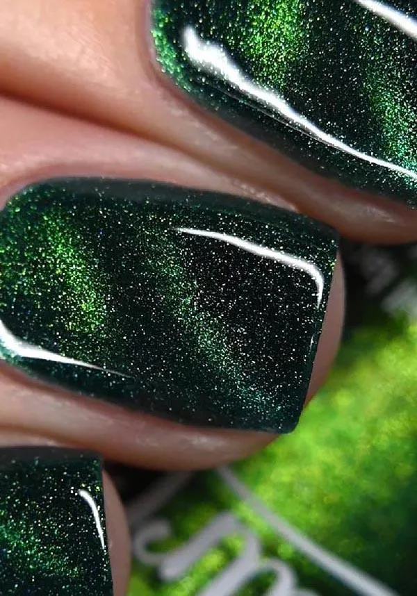 Pluto | NAIL POLISH
