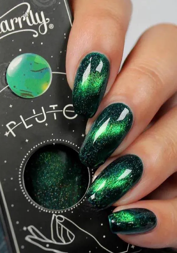 Pluto | NAIL POLISH