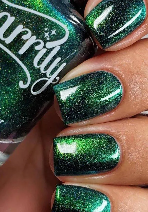 Pluto | NAIL POLISH