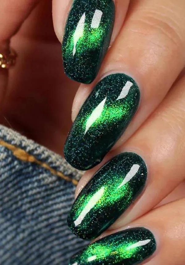 Pluto | NAIL POLISH