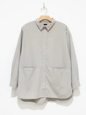 Pocket Shirt - Gray