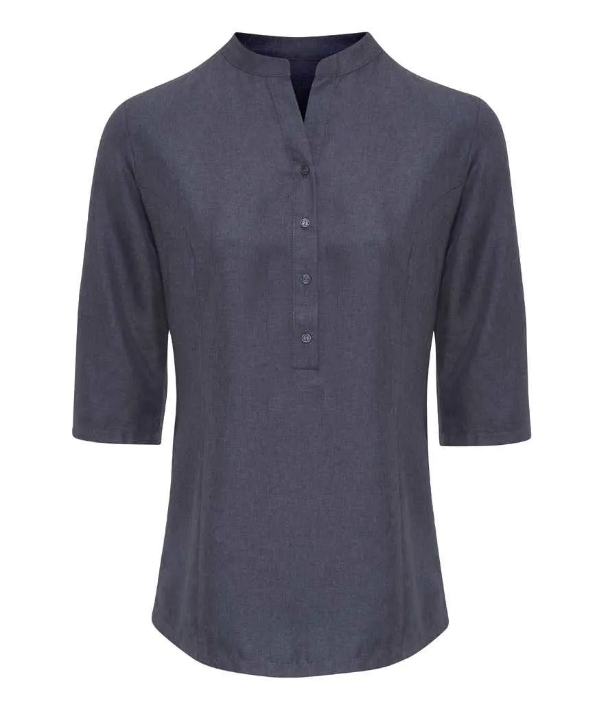 Premier Verbena Tunic (Ladies)