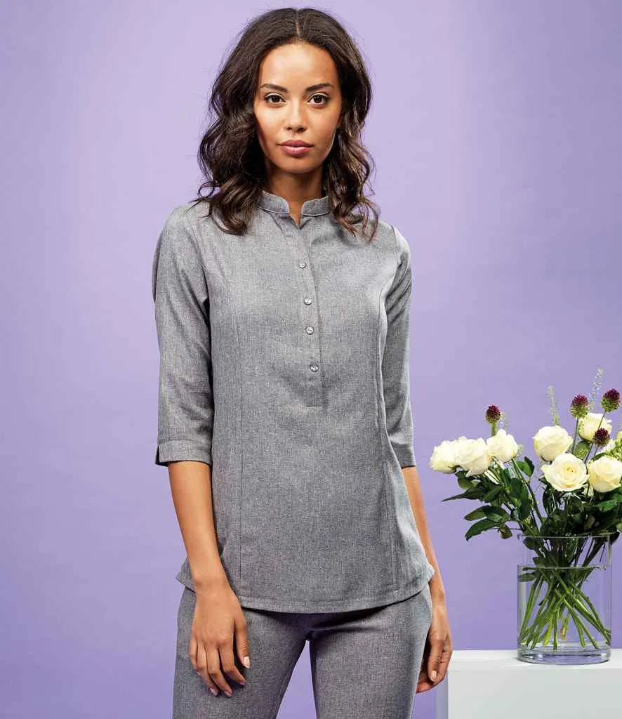 Premier Verbena Tunic (Ladies)