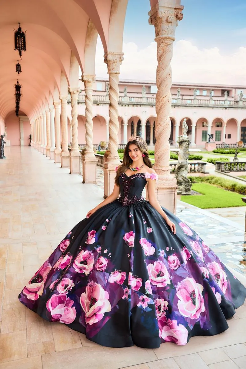 Princesa by Ariana Vara  Dress PR30151