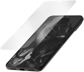 Quadlock Film Screen Protector Twin Pack For Google Pixel 8A