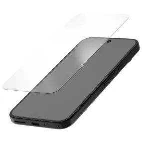 Quadlock Glass Screen Protector For Google Pixel 9 / 9 Pro