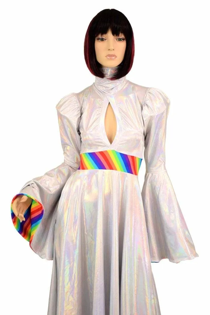 Rainbow Empress Dress