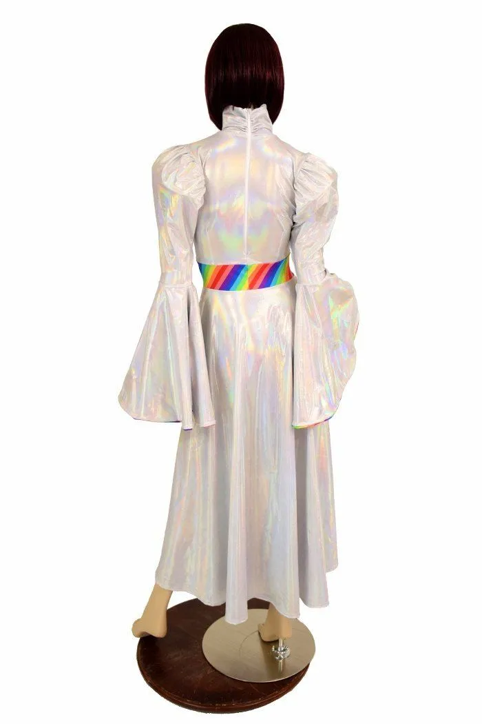 Rainbow Empress Dress