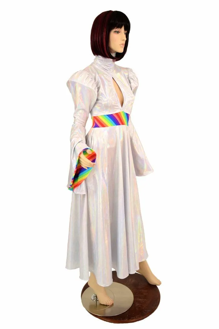 Rainbow Empress Dress