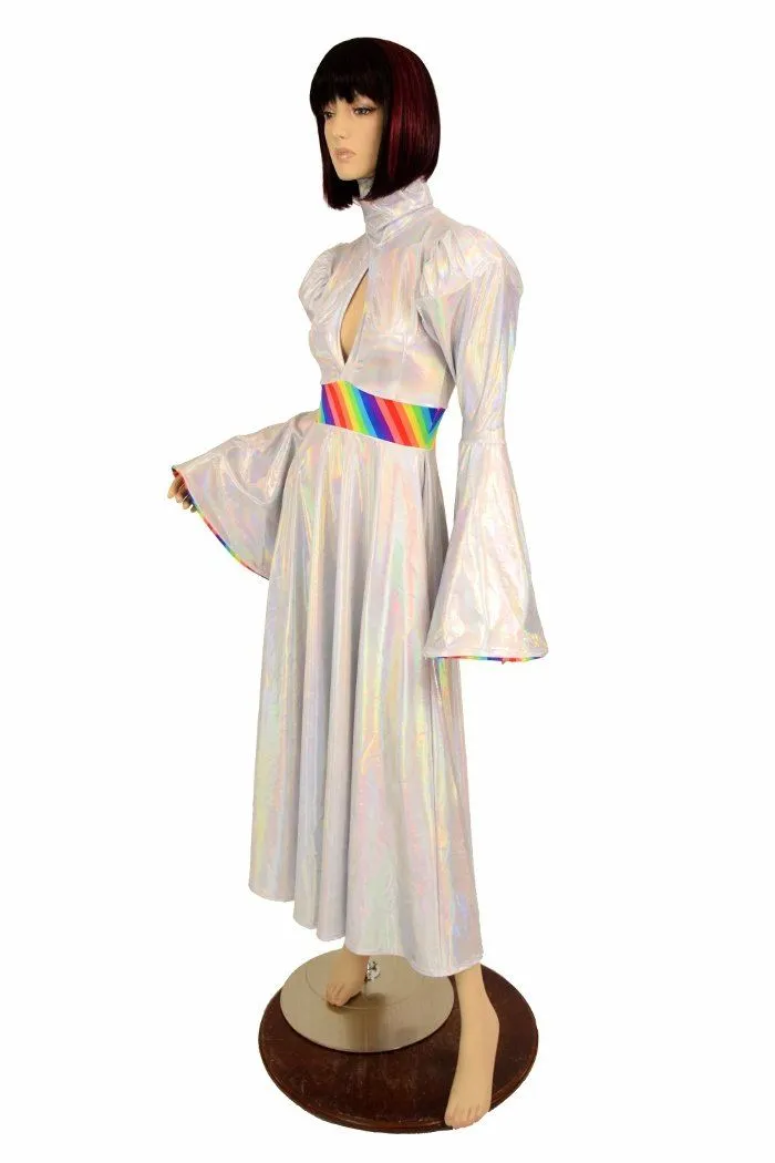 Rainbow Empress Dress