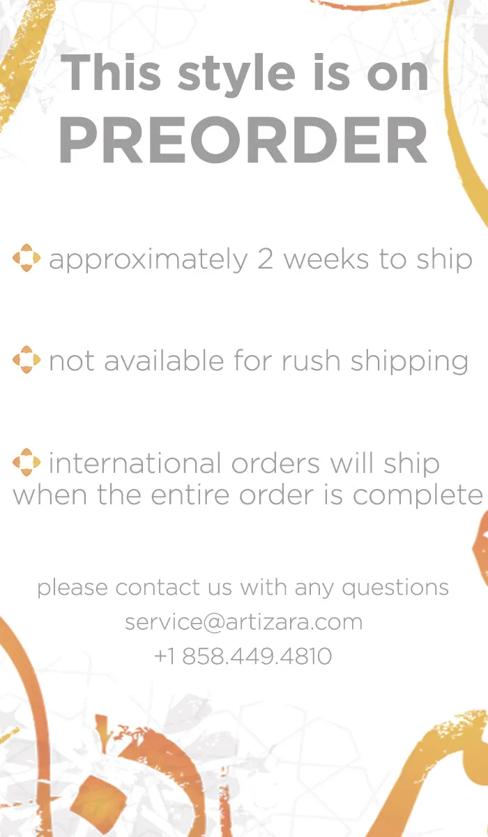 Saba Long Modest Tunic Dress - Ecru - PREORDER (ships in 2 weeks)