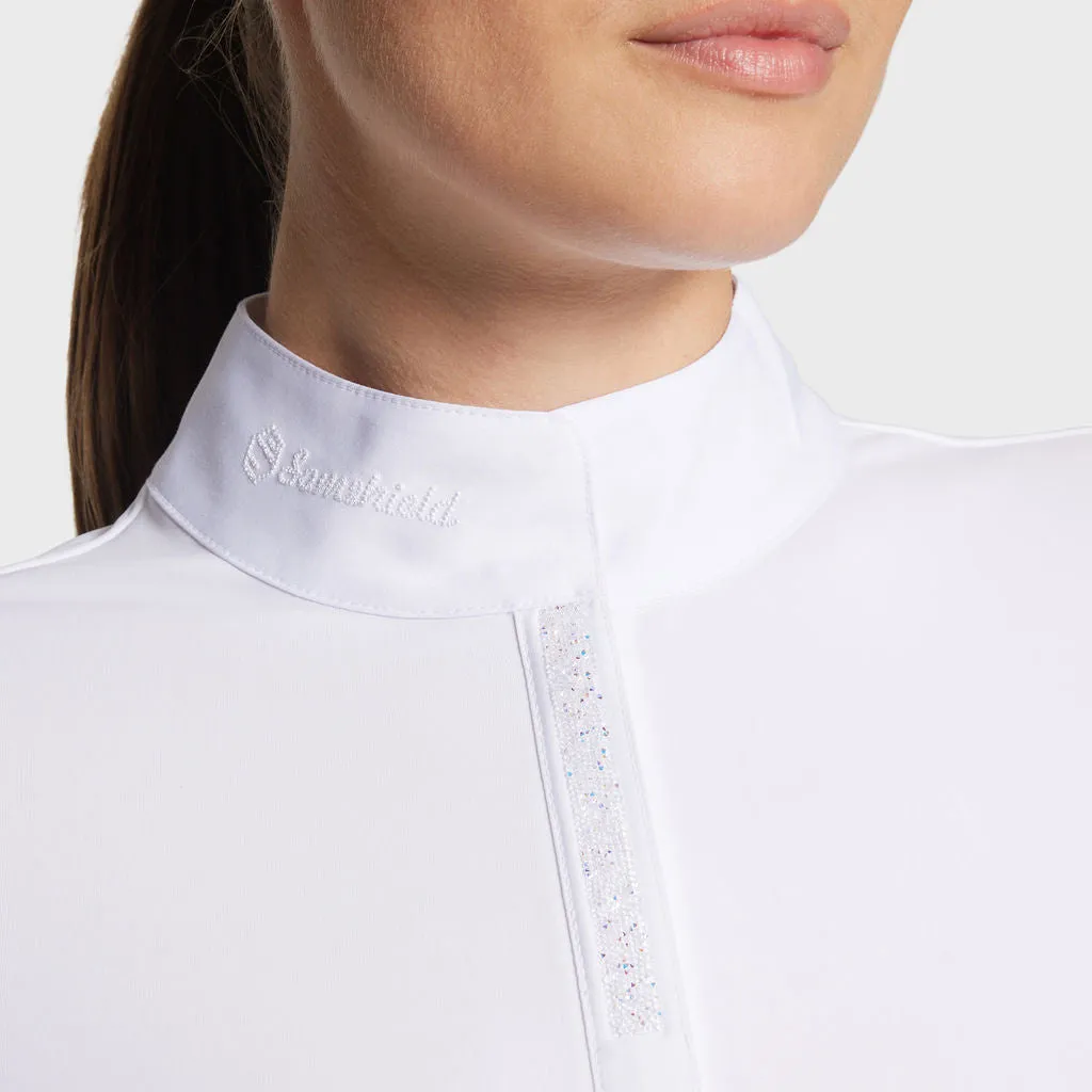 Samshield Julia Premium Long Sleeve Competition Shirt-FW24