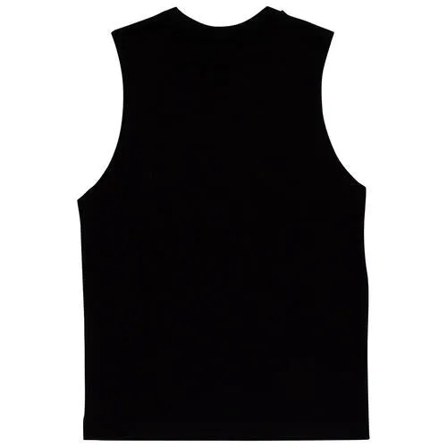 Santa Cruz Shark Dot Muscle Tee