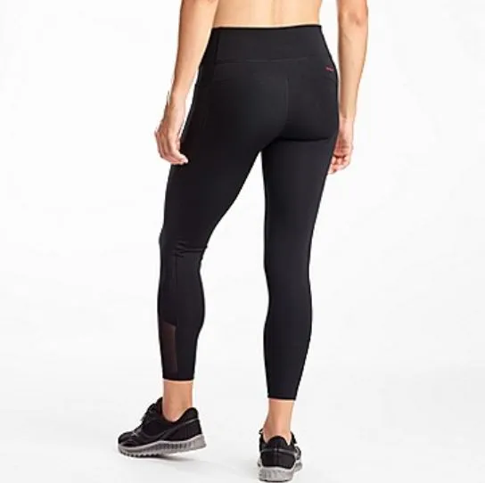 Saucony Women's Fortify 7/8 Tight