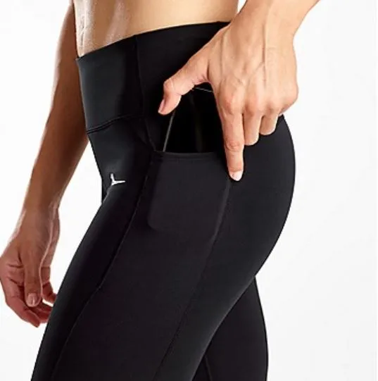 Saucony Women's Fortify 7/8 Tight