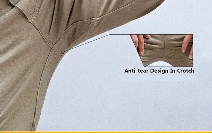 Tactical Pants For Men