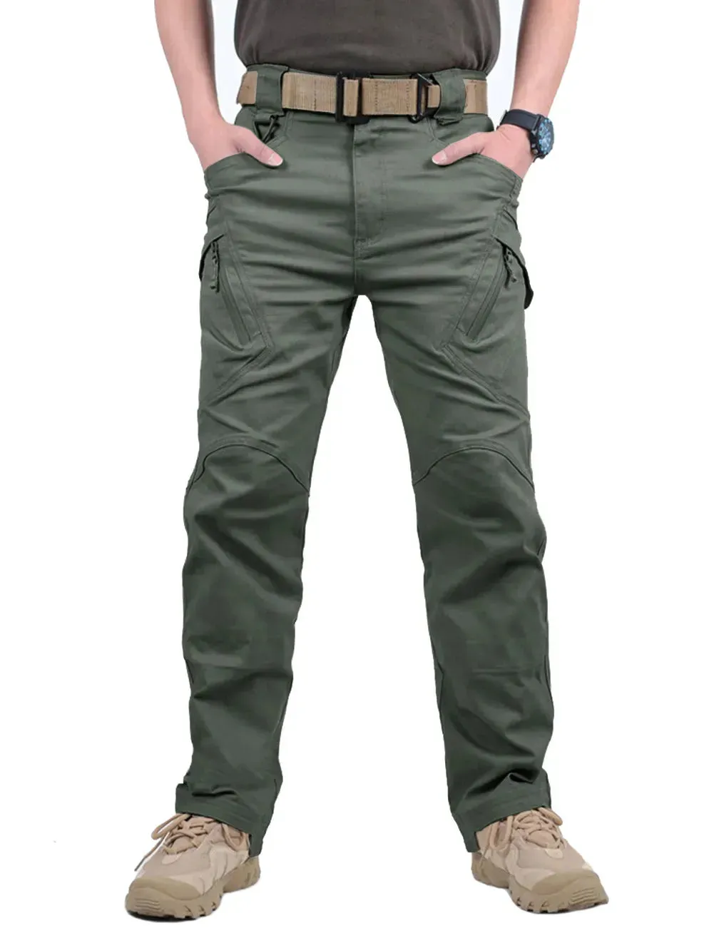 Tactical Pants For Men