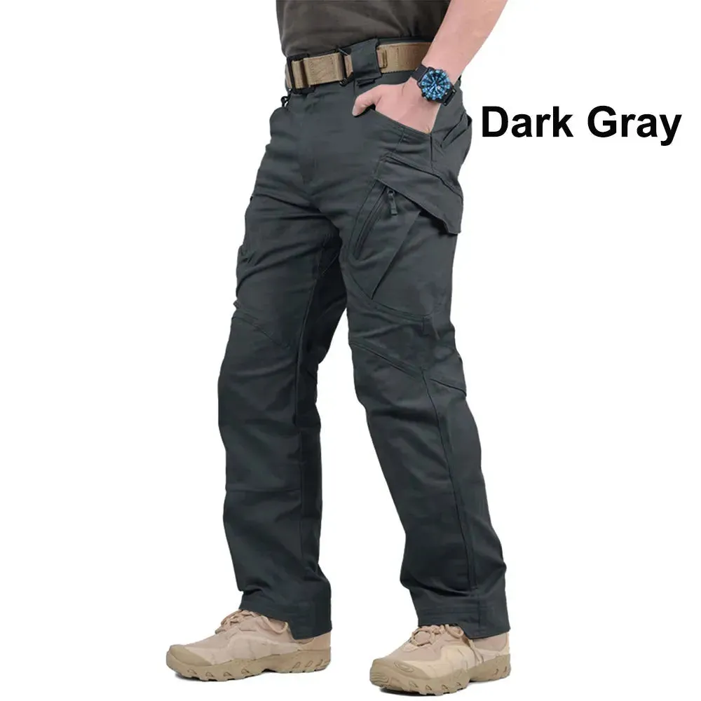 Tactical Pants For Men