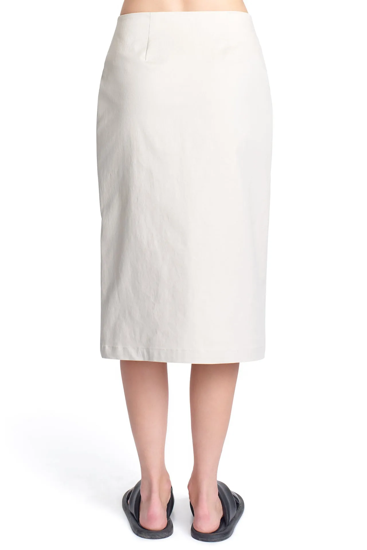 THE ISABELLA SKIRT