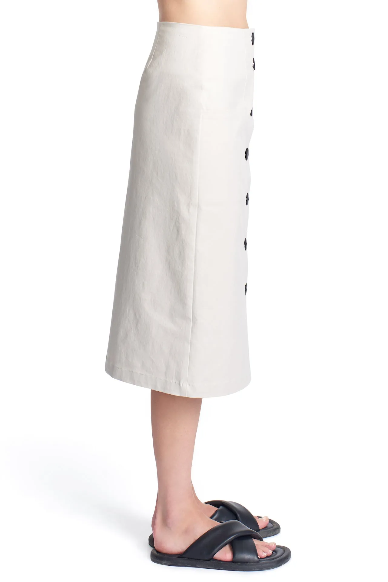 THE ISABELLA SKIRT
