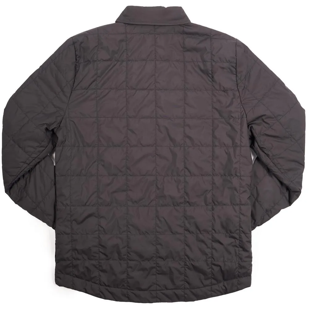TWO WAY INSULATED SHACKET(SALE)