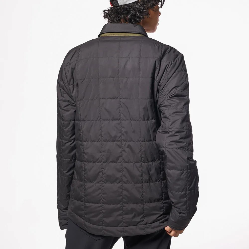 TWO WAY INSULATED SHACKET(SALE)