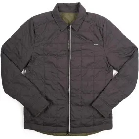 TWO WAY INSULATED SHACKET(SALE)