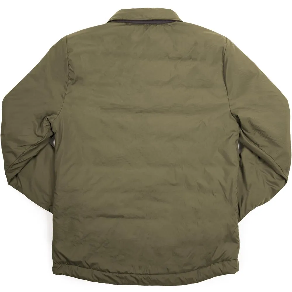 TWO WAY INSULATED SHACKET(SALE)