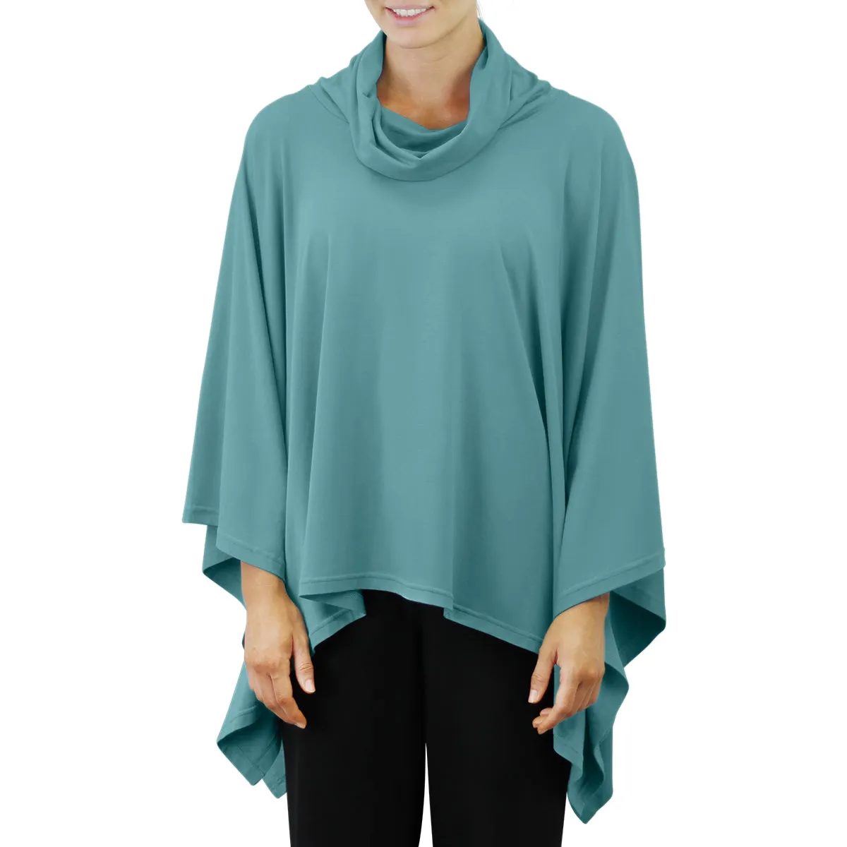 Women's Everyday Sun Poncho