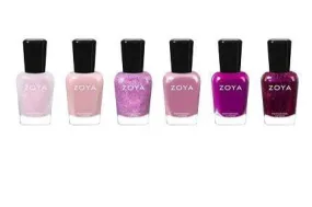 ZOYA Everlasting Complete Collection Bundle